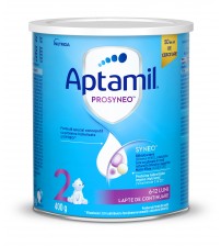 Aptamil® Prosyneo™ 2, 400 g, 6-12 luni